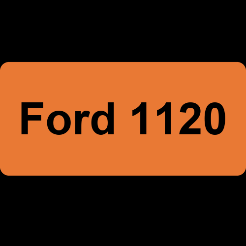 Ford 1120